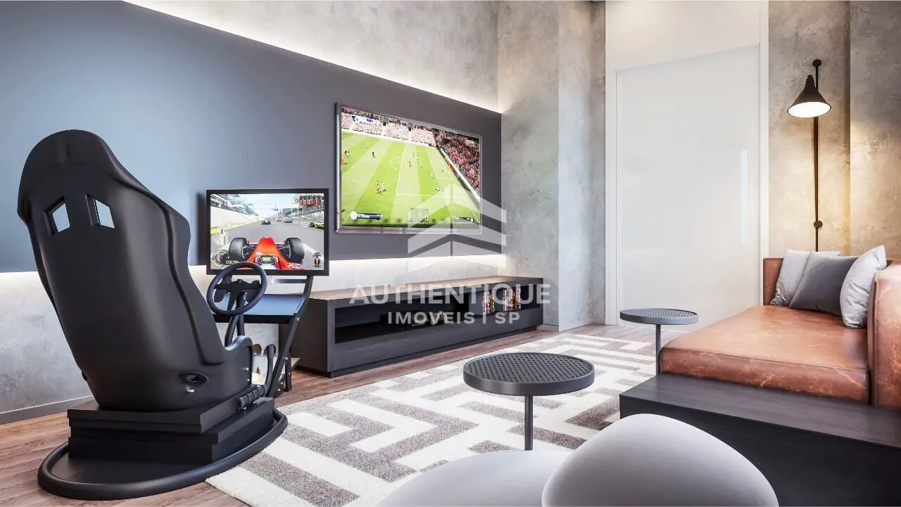 Imagem Apartamento à venda em São Paulo/SP