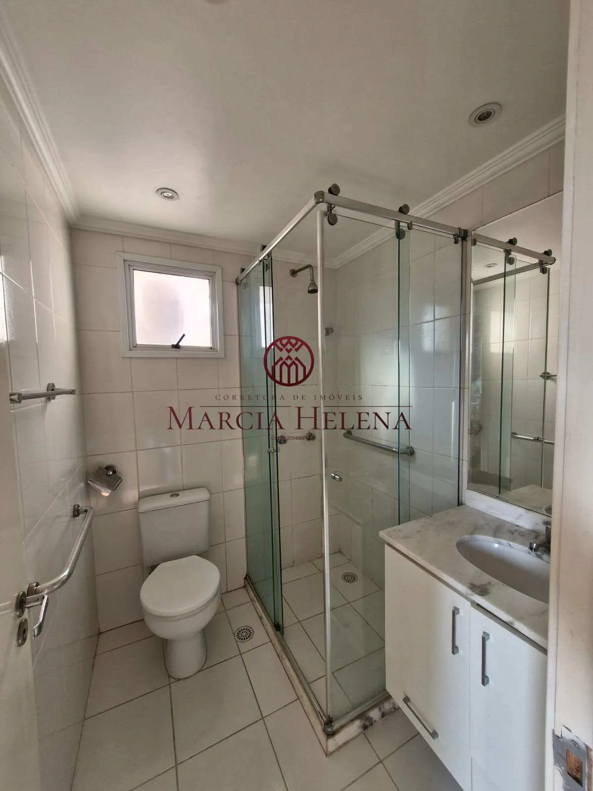 Imagem Apartamento à venda, no Residencial Altos De São Bernardo em Campinas, São Bernardo, com 3 quartos, 71m2