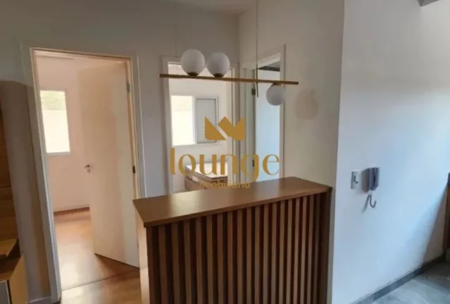 Imagem Apartamento em Sorocaba