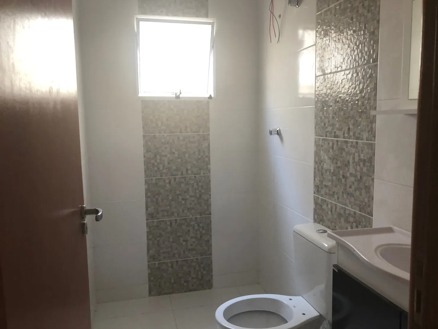 Imagem Apartamento à venda 2 Quartos, 1 Suite, 1 Vaga, 60M², Vila São João, Pindamonhangaba - SP | Edifício Ibiza