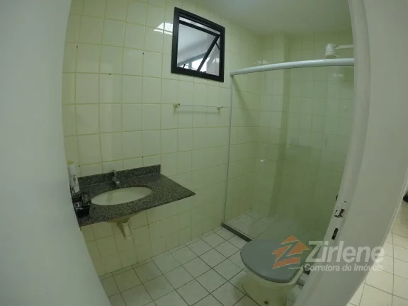 Imagem APARTAMENTO MUITO BEM LOCALIZADO NA PRAIA DO MORRO