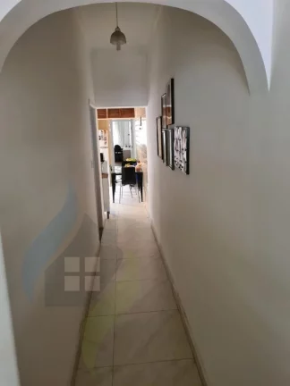 Imagem Casa de 2 dormitórios sendo 1 suíte, 2 banheiros, 1 vaga, com 136m² em Santa Paula, São Caetano do Sul
