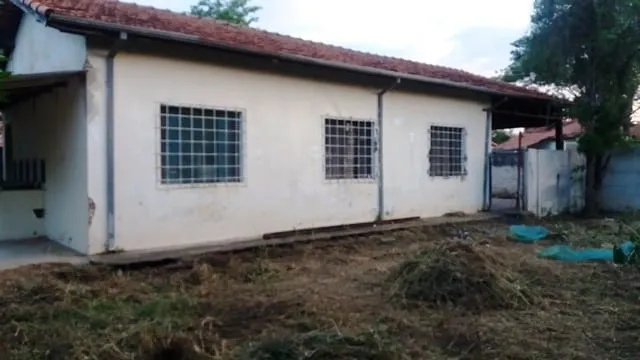 Imagem Casa à venda 3 Quartos, 2 Vagas, 954M², Vila São Benedito, Pindamonhangaba - SP