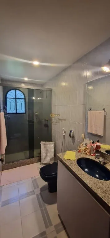 Imagem Casa em Condomínio para Venda em Teresópolis / RJ no bairro Várzea