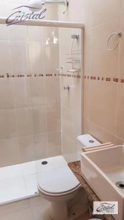 Imagem Sobrado com 3 dormitórios à venda, 106 m² - Jardim Sarah - São Paulo/SP