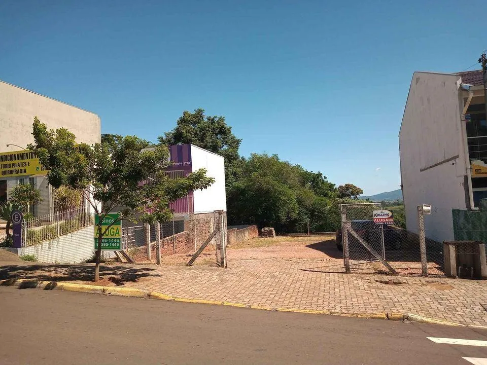 Imagem Terreno para Venda em Novo Hamburgo / RS no bairro Lomba Grande