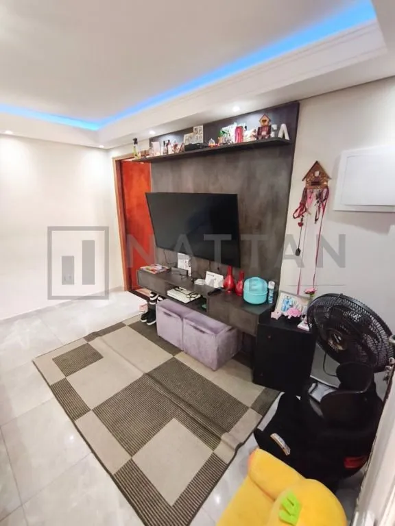 Imagem Sobrado com 4 dormitórios à venda, 200 m² por R$ 500.000,00 - Vila Ré - São Paulo/SP