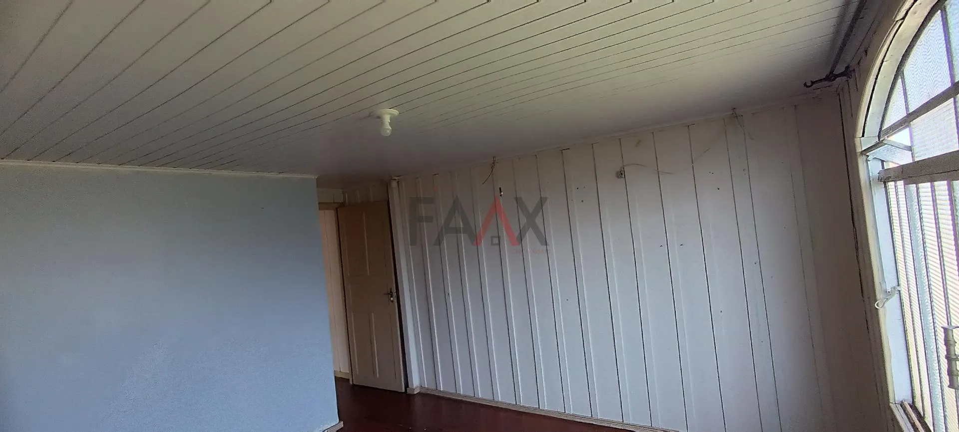 Imagem Casa de madeira com amplo terreno, DOS ESTADOS, GUARAPUAVA - PR