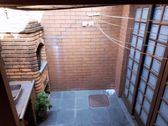 Imagem CASA RESIDENCIAL em SÃO PAULO - SP, PARQUE MUNHOZ