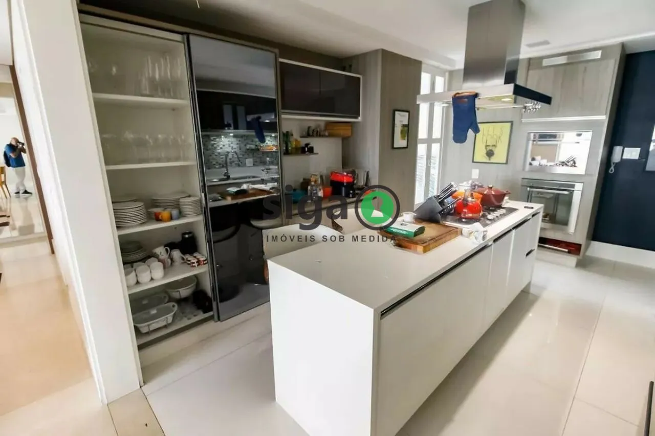 Imagem IMÓVEL Á VENDA ALLGREEN MORUMBI - 2 SUÍTES! 120M²
