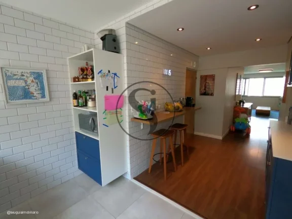 Imagem APARTAMENTO RESIDENCIAL em SÃO PAULO - SP, ITAIM BIBI