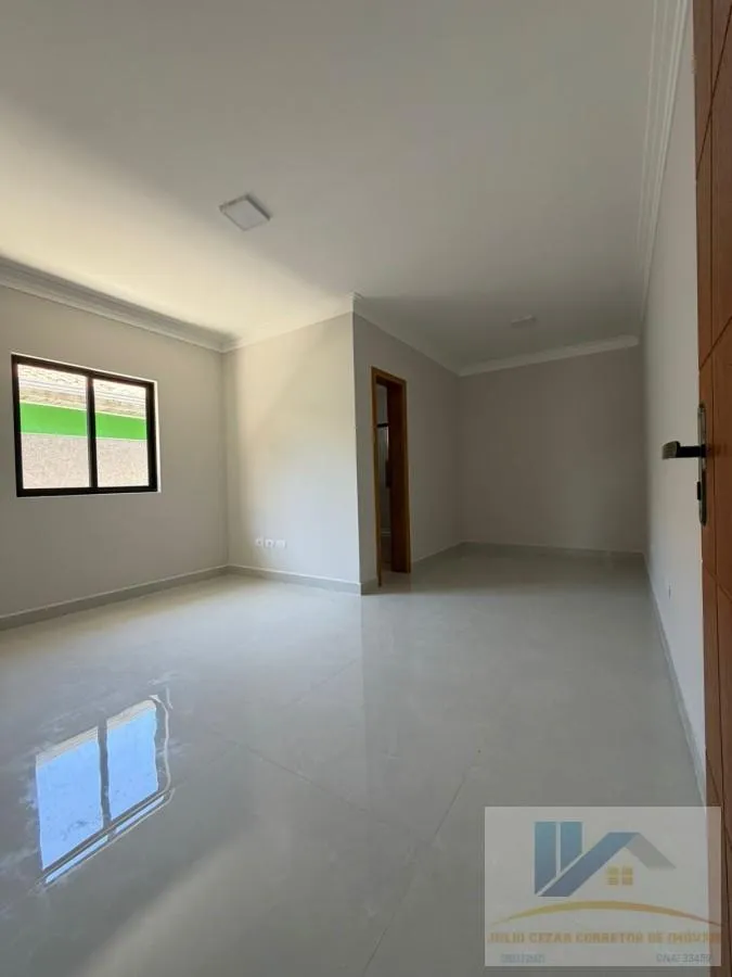 Imagem Casa para Venda em São José dos Pinhais, Afonso Pena, 3 dormitórios, 1 suíte, 2 banheiros, 2 vagas