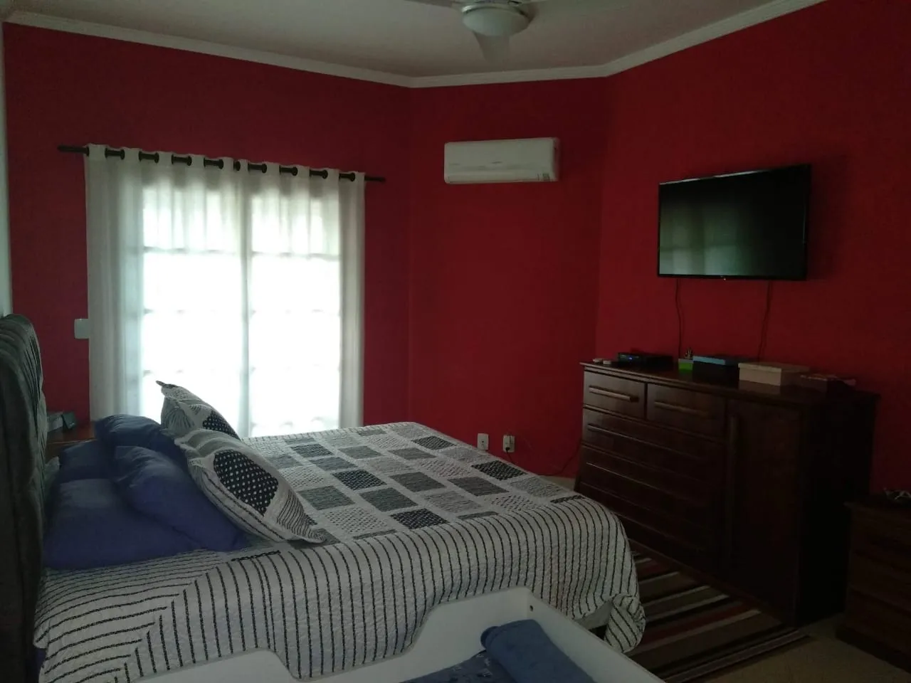 Imagem Casa à venda 3 Quartos, 3 Suites, 3 Vagas, 275M², Loteamento Residencial Campos do Conde II, Tremembé - SP | Campos do Conde Chambord