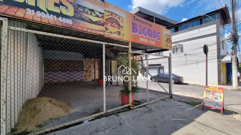 Imagem Loja disponível para locação no Centro de Igarapé/MG.