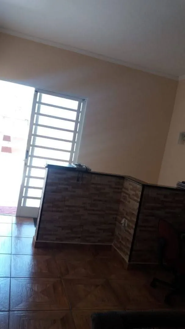 Imagem Casa à venda 3 Quartos, 1 Suite, 2 Vagas, 159M², Parque Senhor do Bonfim, Taubaté - SP