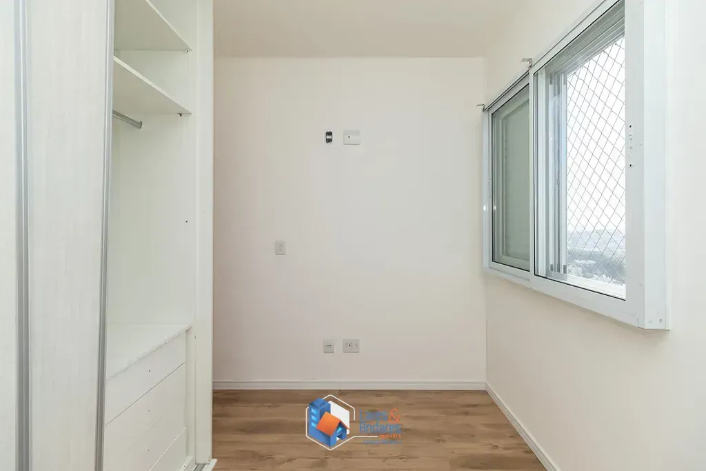 Imagem Apartamento à venda 3 Quartos 1 Suite 3 Vagas 109M² Casa Verde São Paulo - SP