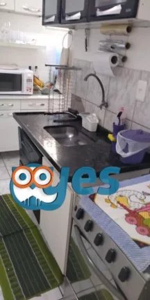 Imagem Apartamento mobiliado para locação - Vila Olimpia