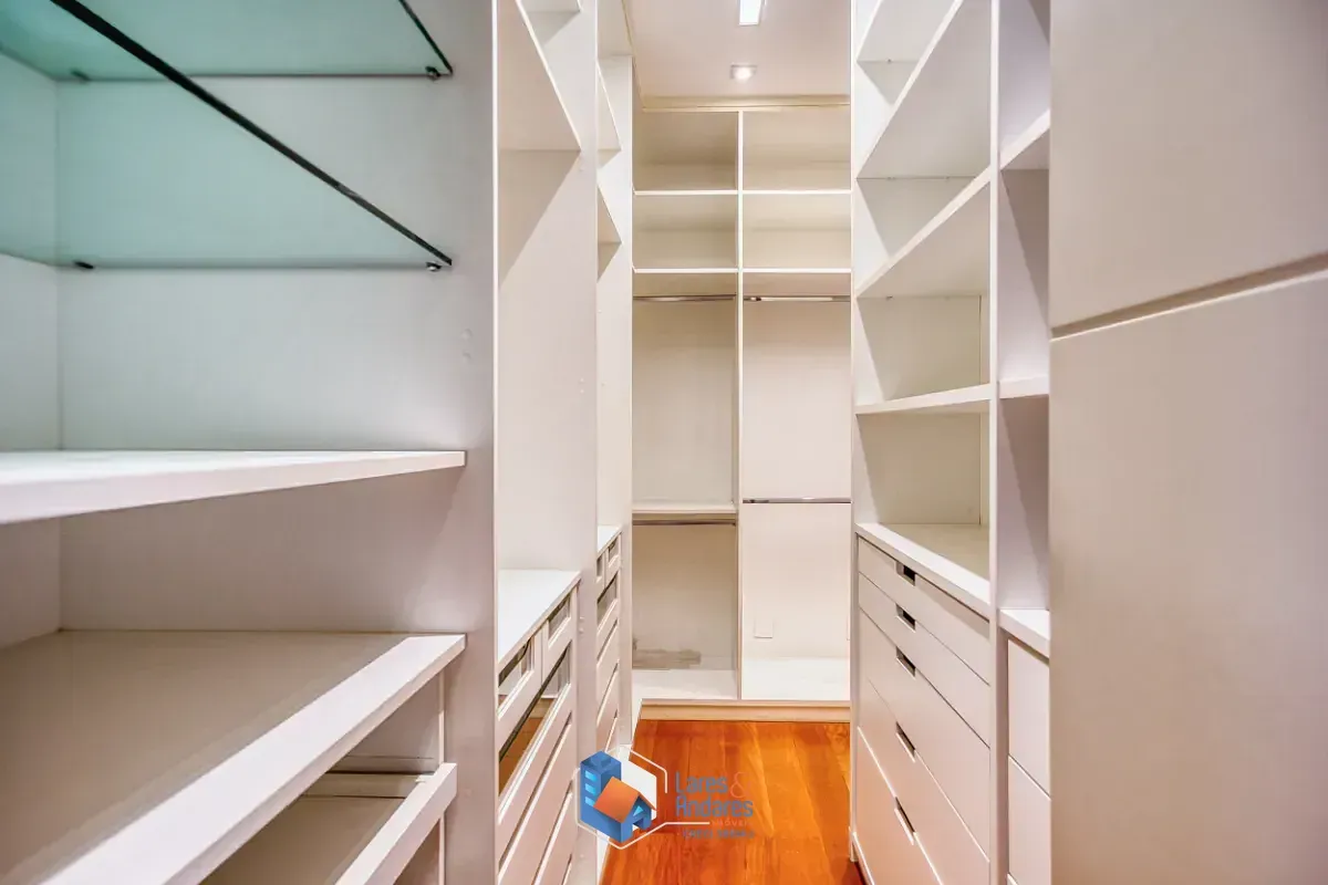 Imagem Apartamento para venda em Perdizes com 3 quartos, sendo 3 suítes, 300m²