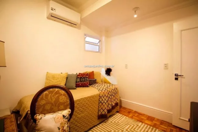 Imagem Apartamento à venda Jardim América São Paulo