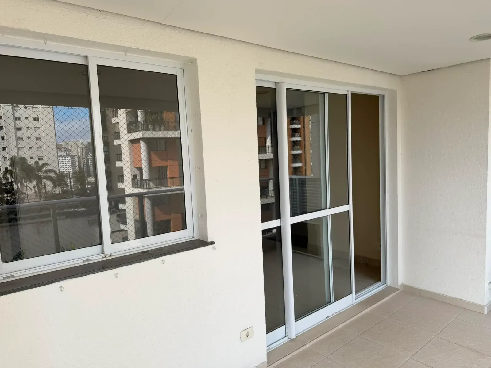 Imagem Apartamento com 2 Quartos para Alugar, 61 m² em Vila Andrade - São Paulo