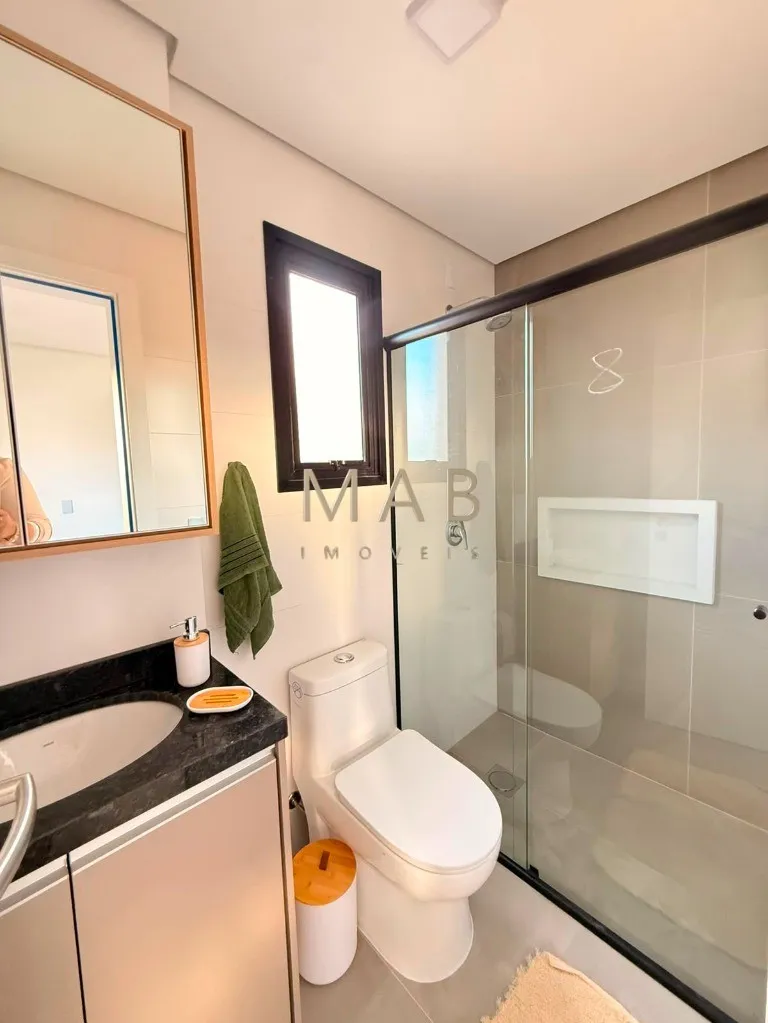 Imagem Apartamento com 2 Suítes à Venda no Saint Humbert Residence, a 80 metros da Praia dos Ingleses, Florianópolis/SC!