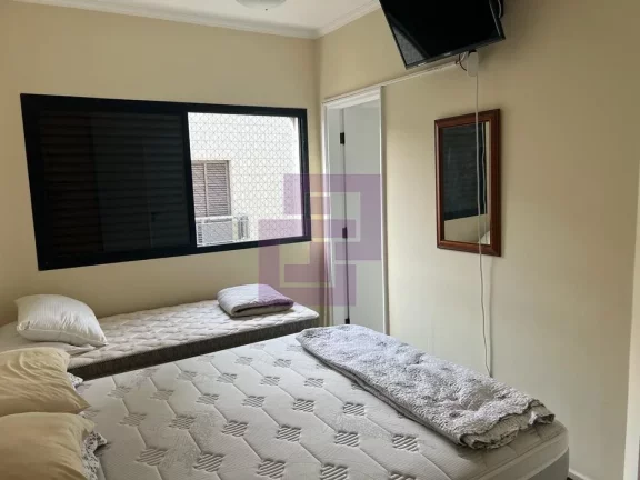 Imagem Cobertura com piscina e churrasqueira