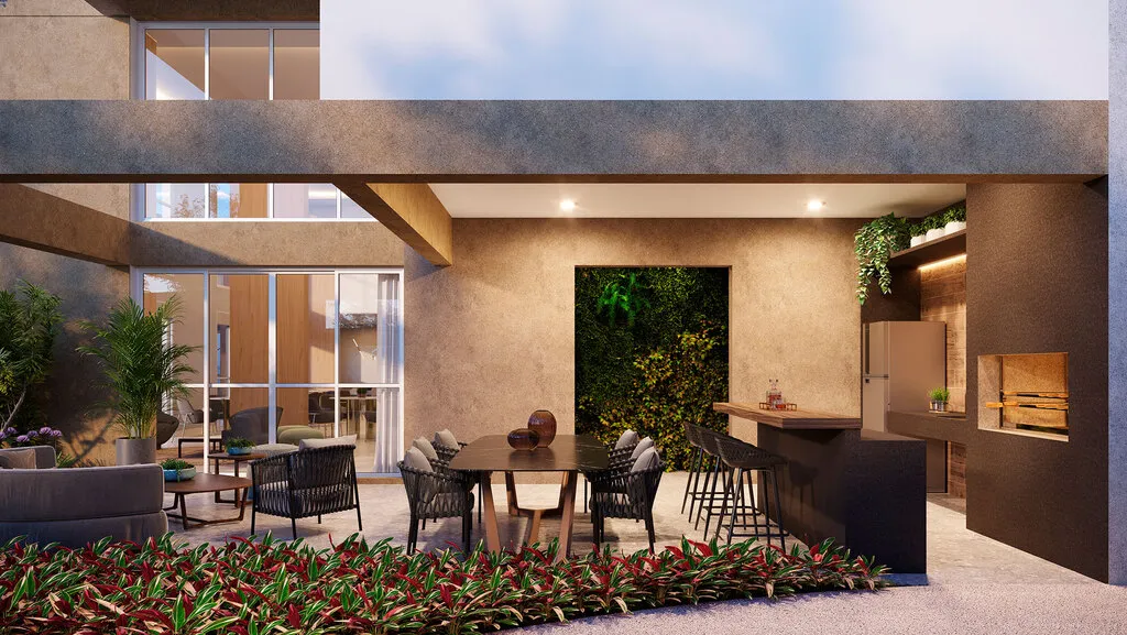 Imagem Viva Benx Star Conceição - Residencial - Viva Benx Star Conceição - Residencial