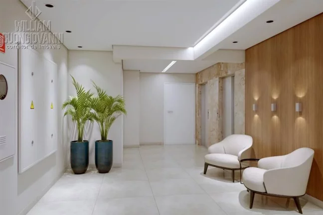 Imagem Apartamento à Venda em Jardim Imperador, Praia Grande - SP