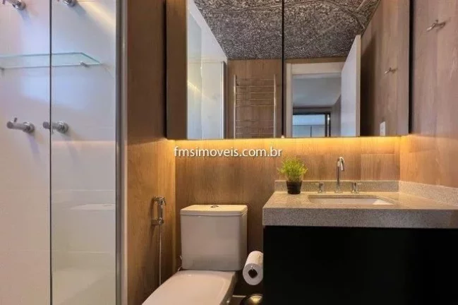 Imagem Apartamento para alugar Itaim Bibi São Paulo SP
