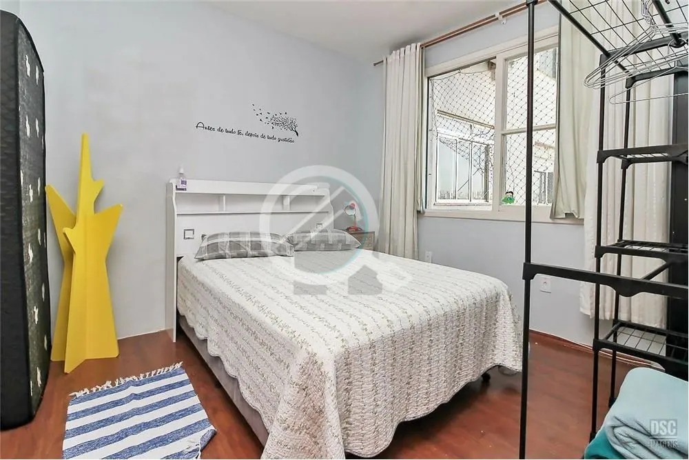 Imagem Já pensou morar em um amplo apartamento com uma linda vista ? Imóvel de 121m² de área, andar alt...