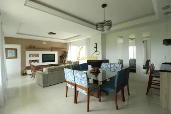 Imagem Casa mobiliada e decorada com 03 suites, mobiliada e decorada em 30X