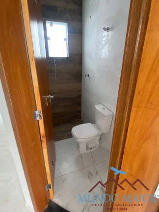 Imagem Coberturas e Aptos Tipo à Venda - 1 suite Parque das Nações com Elevador!!