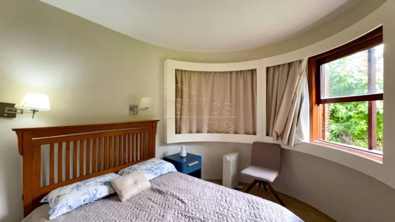 Imagem Casa de Condomínio em Campos do Jordão