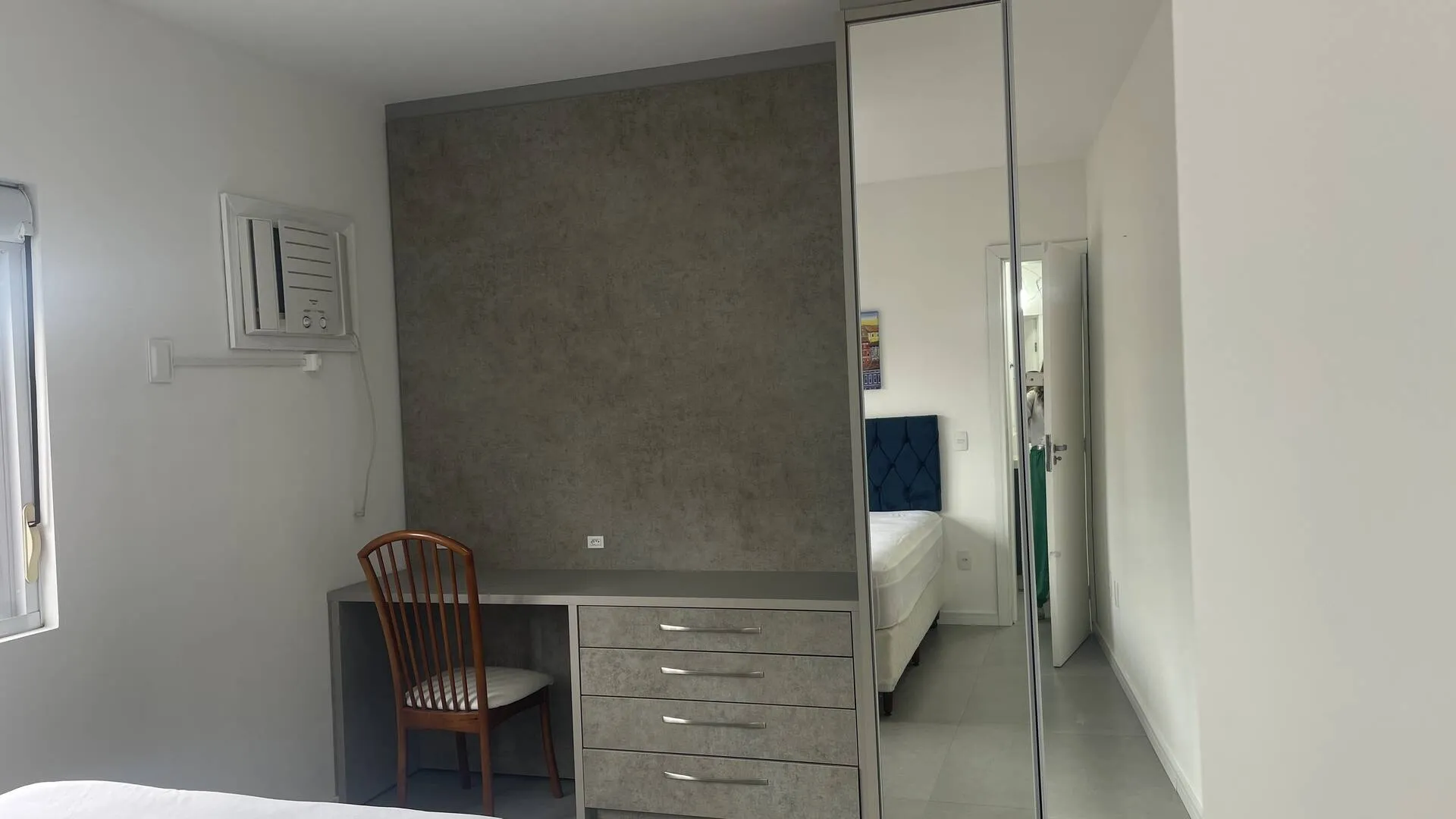 Imagem Apartamento 1 Dormitório para locação Temporada