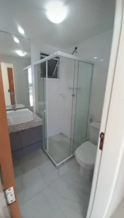 Imagem APARTAMENTO COM 3 QUARTOS E 1 SUÍTE A VENDA NA PRAIA DO MORRO/GUARAPARI-ES.