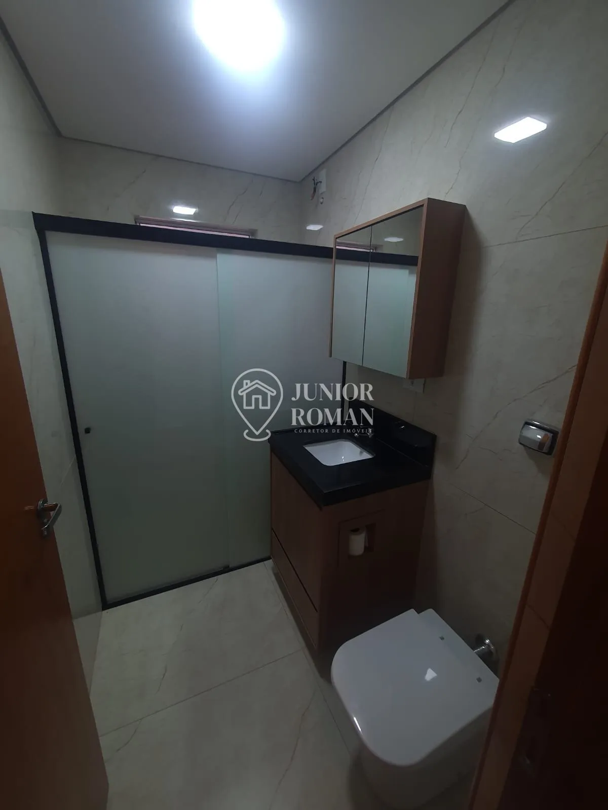 Imagem CASA 3 DORM l 1 SUITE l ÁREA GOURMET 202M2 - RUDGE RAMOS - SÃO BERNARDO DO CAMPO