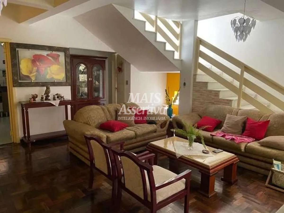 Imagem Casa para Locação em São Leopoldo / RS no bairro Santo André