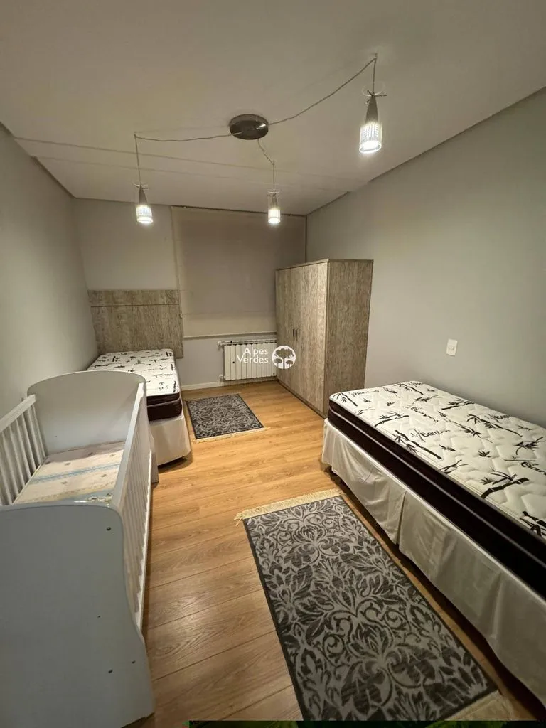 Imagem Vende-se apto no centro de Gramado- 4 Quartos- R$4.250.000,00