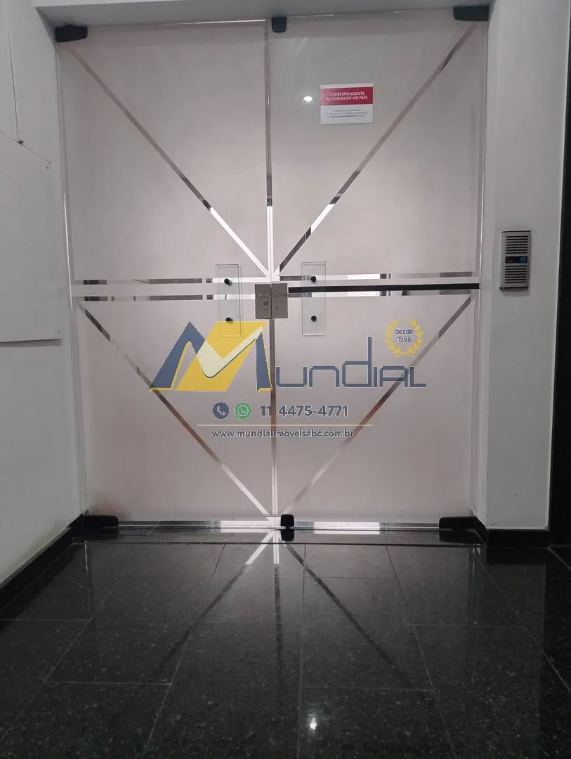Imagem Conjunto Comercial no Edifício Cenpre