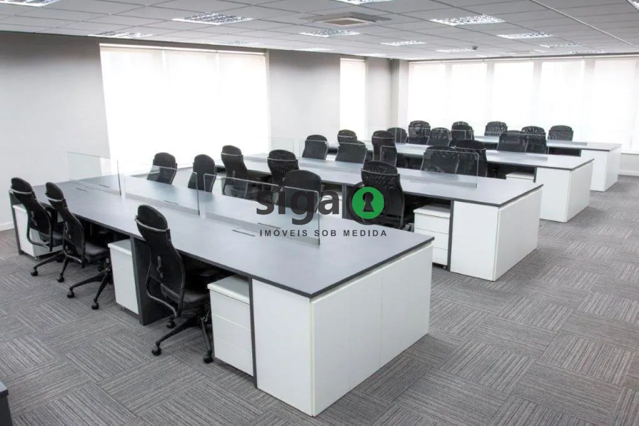 Foto do imóvel Conjunto Comercial-Sala Comercial