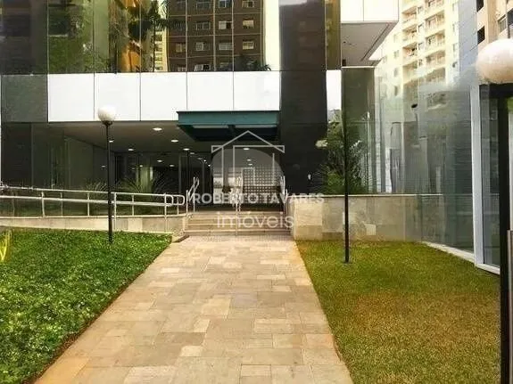 Imagem Prédio Inteiro de 4427m² no bairro Consolação, em São Paulo