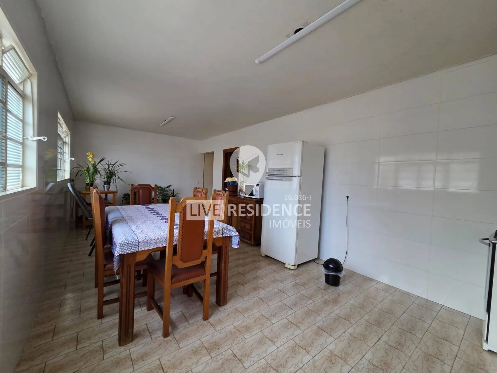 Imagem Casa à Venda Comercial e Residencial