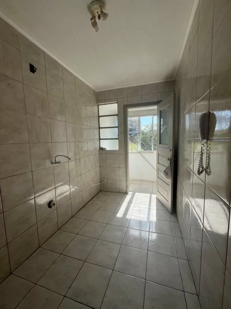 Imagem Apartamento em Nonoai