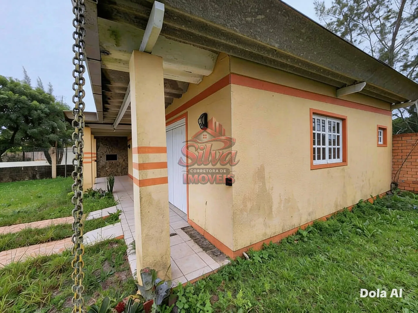 Imagem C847 | Casa de esquina à venda no Nordeste em Imbé
