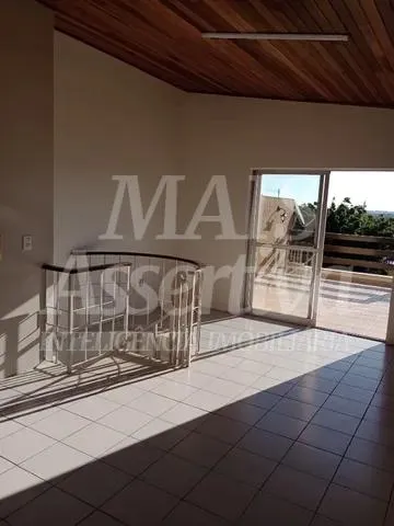 Imagem Ótima cobertura a venda no bairro Primor em Sapucaia do Sul/RS - 3 dormitórios