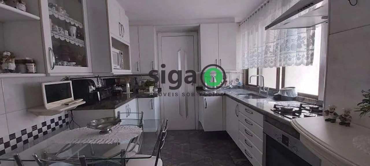 Imagem COBERTURA DUPLEX EM ALTO DE PINHEIROS