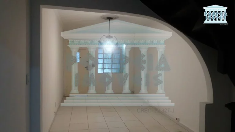 Imagem IMÓVEL VENDA CASA NA POMPEIA, SÃO PAULO - POMPEIA IMÓVEIS