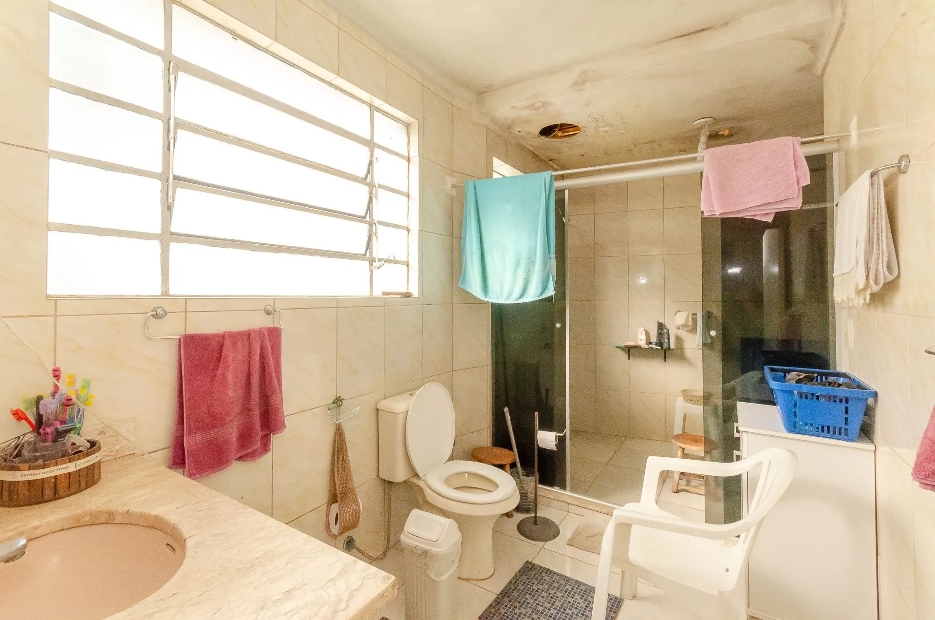 Imagem Ampla casa no bairro Petrópolis