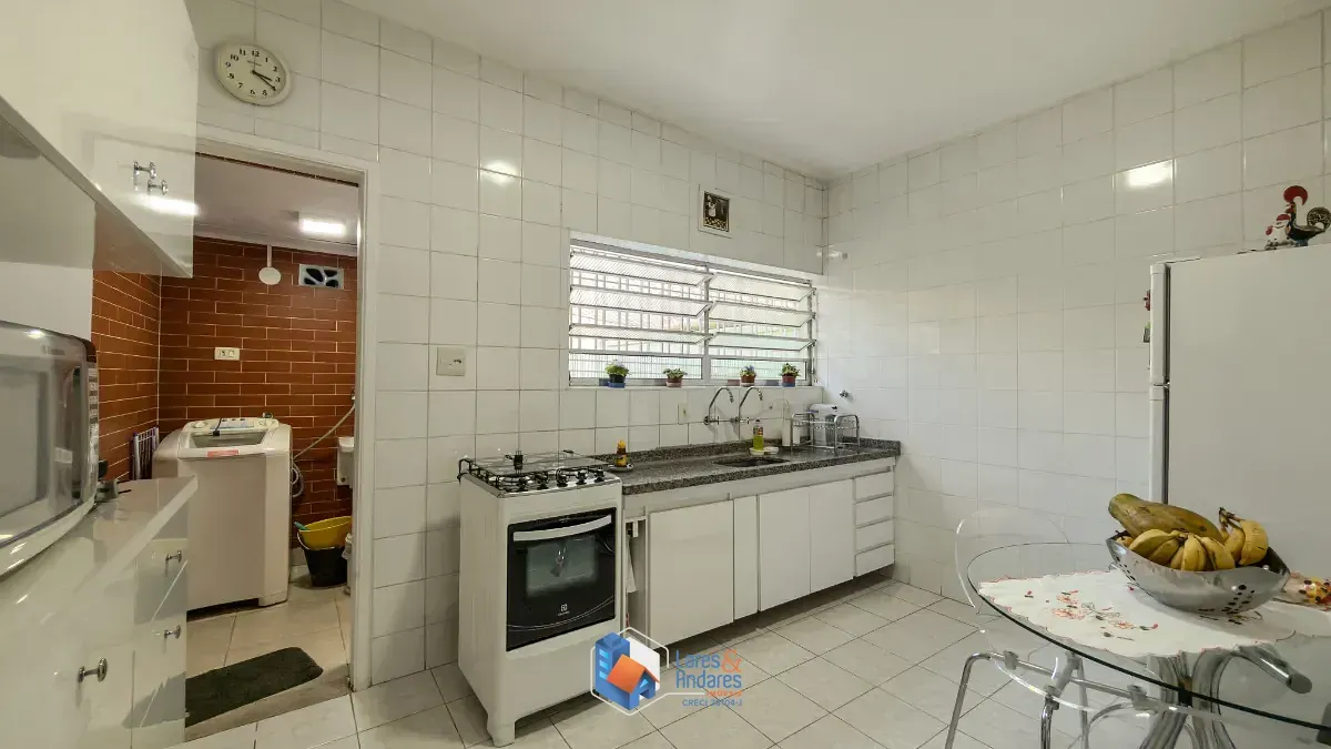 Imagem Casa para venda em Chácara Santo Antônio (Zona Sul) com 2 quartos, 93m²