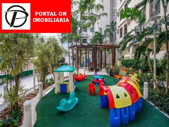 Imagem APARTAMENTO RESIDENCIAL em RIO DE JANEIRO - RJ, BARRA DA TIJUCA